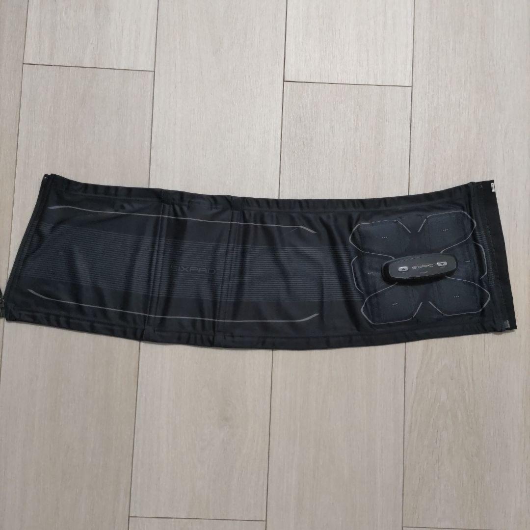 MTG SIXPAD パワースーツ　コアベルト　Mサイズ