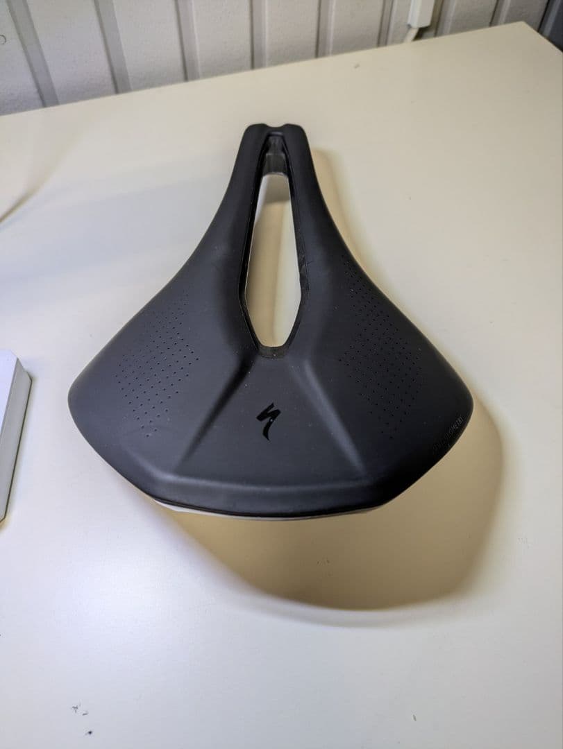 Specialized Power Proカーボンサドル 155mm