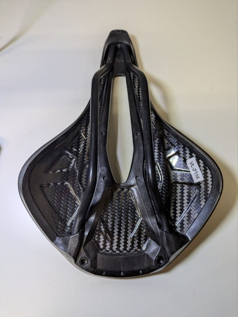 Specialized Power Proカーボンサドル 155mm