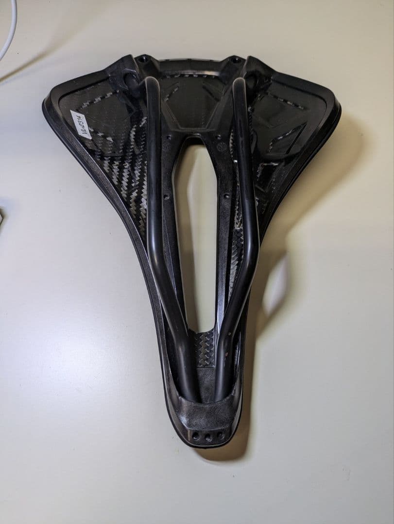 Specialized Power Proカーボンサドル 155mm