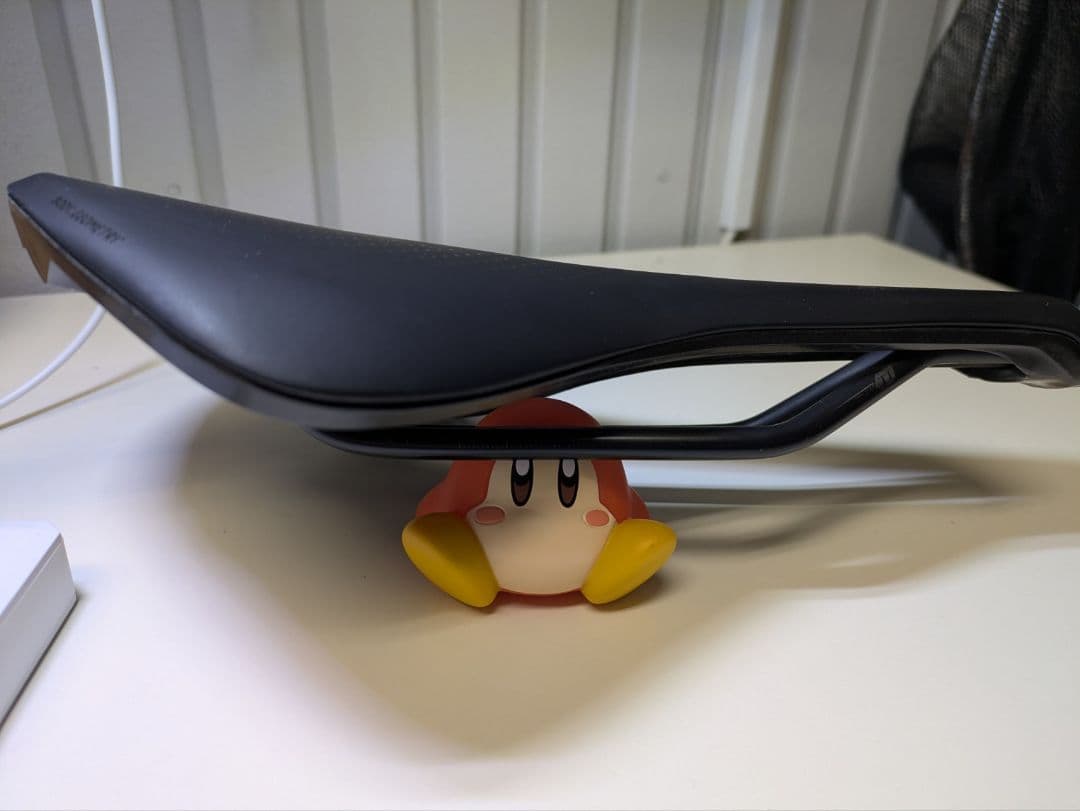 Specialized Power Proカーボンサドル 155mm