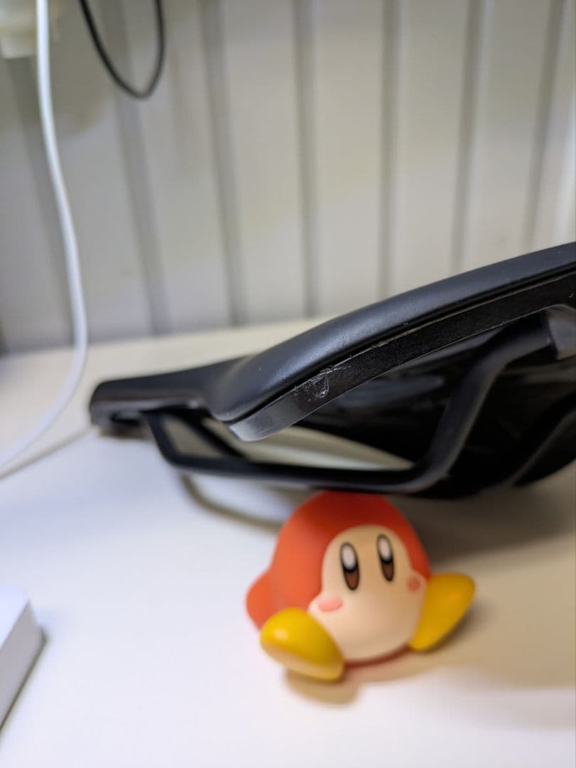 Specialized Power Proカーボンサドル 155mm