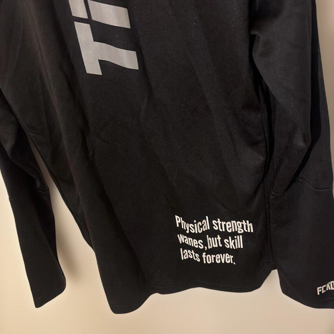 FC KOKOKU 興国高校 adidas サッカー ジャージ セットアップ L 興国