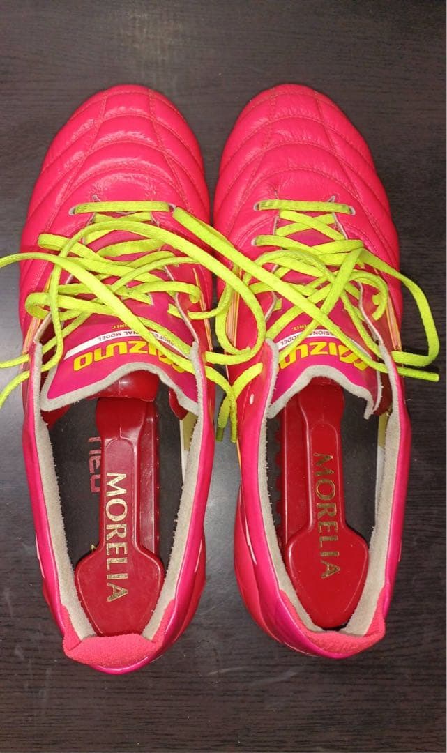 モレリアネオ4japan 25.5cm