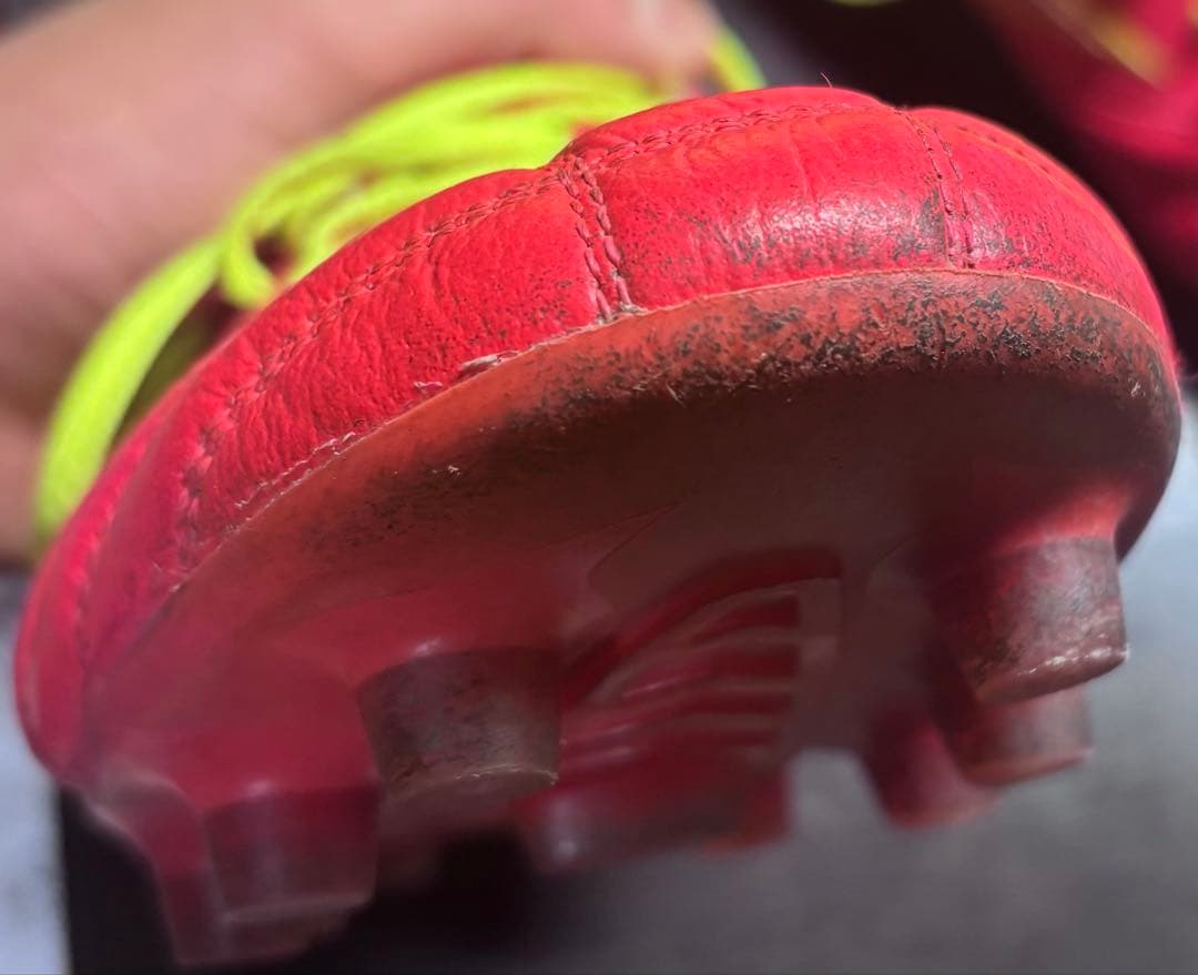 モレリアネオ4japan 25.5cm