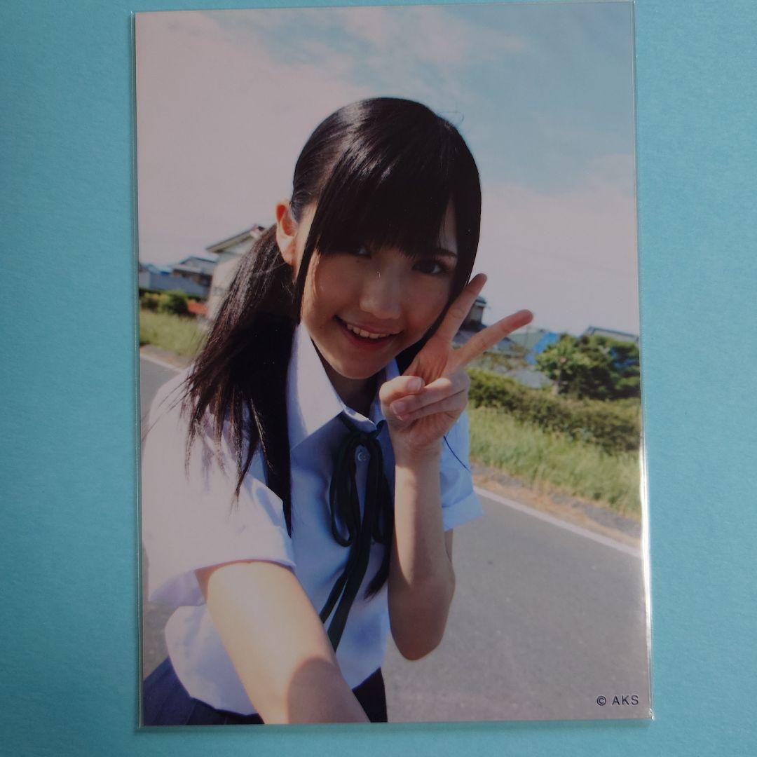 M*i様 「送料込み」AKB48 渡辺麻友 生写真 2009年 ヨリ - メルカリ