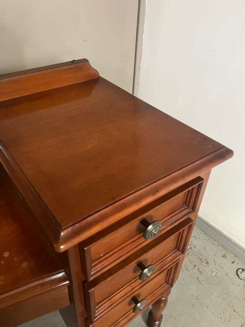 Daniel 横浜ダニエル 最高級 ドレッサー　三面鏡