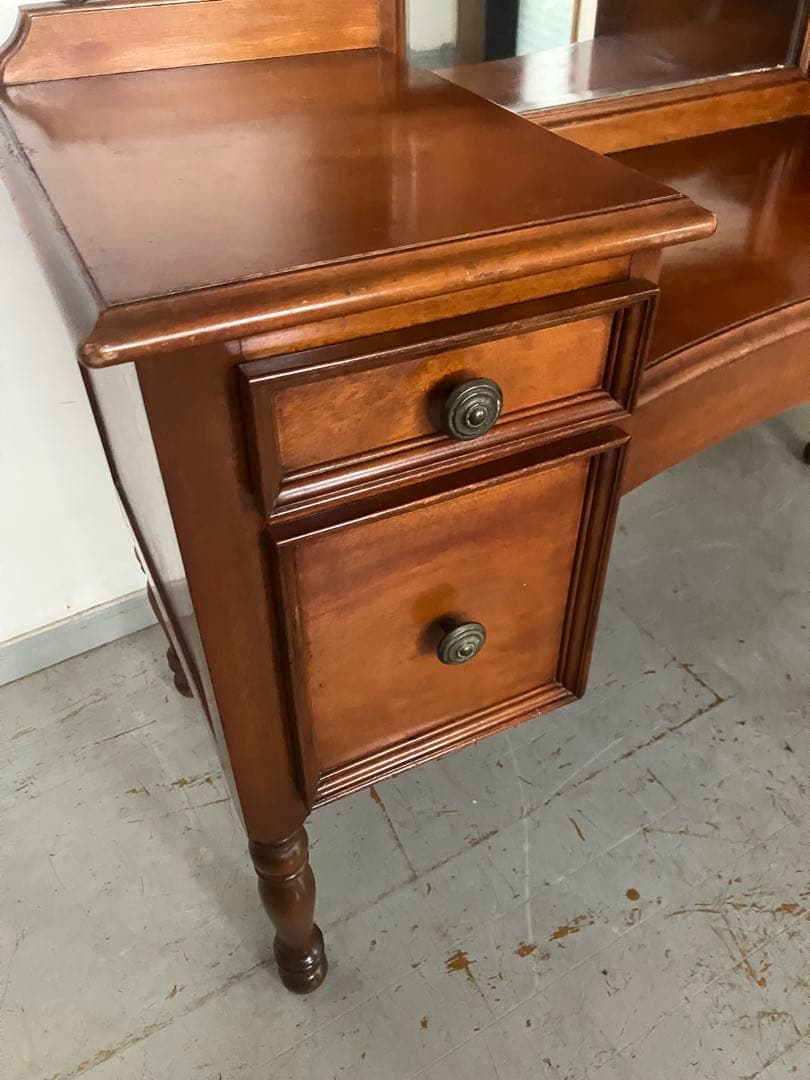 Daniel 横浜ダニエル 最高級 ドレッサー　三面鏡