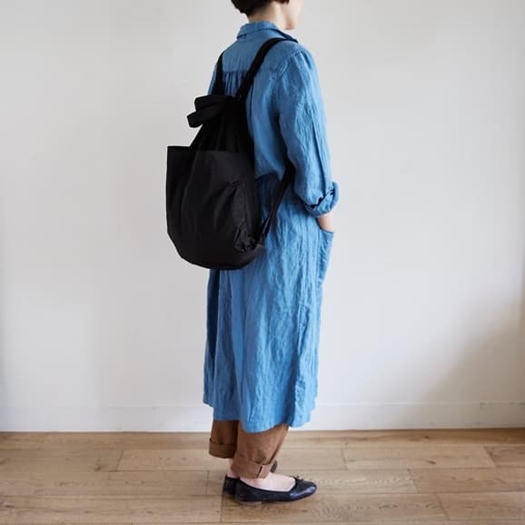 バッグ IDEE formuniform Drawstring Backpack