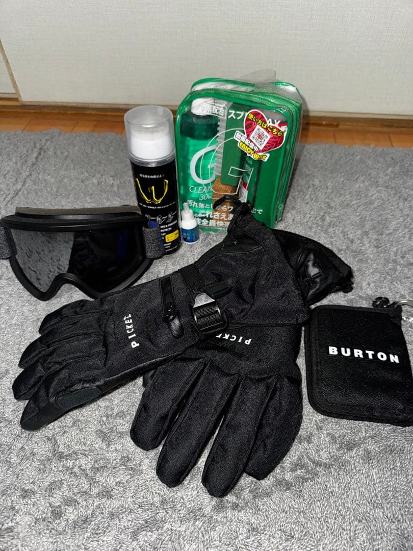 noahボード・nitroダブルボアブーツ・FLOWビンディング【初心者セット】