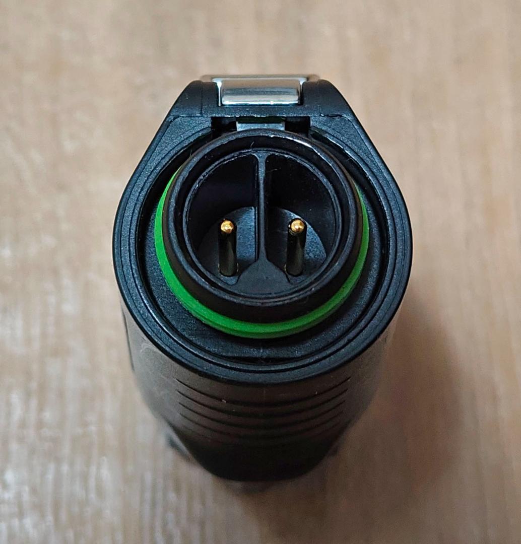 EENOUR ボトルバッテリー 36V 5.2Ah コネクタ付き