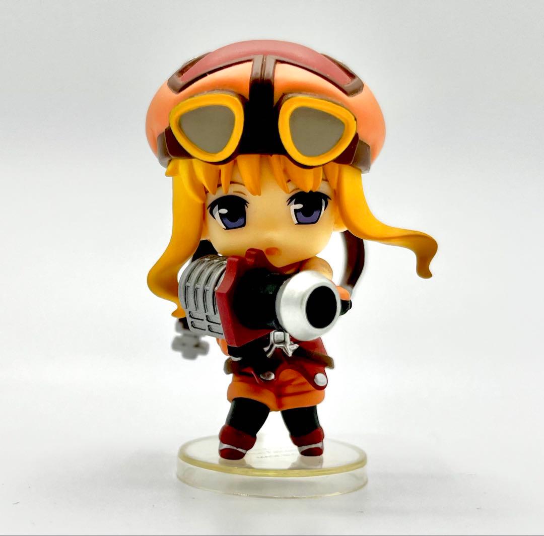 ねんどろいどぷち 空の軌跡 ティータ - メルカリ