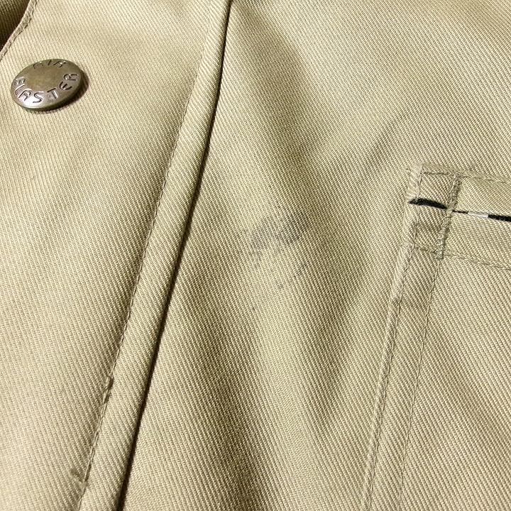 [美品]AIRBLASTER カーハートロゴ スノボジャケット