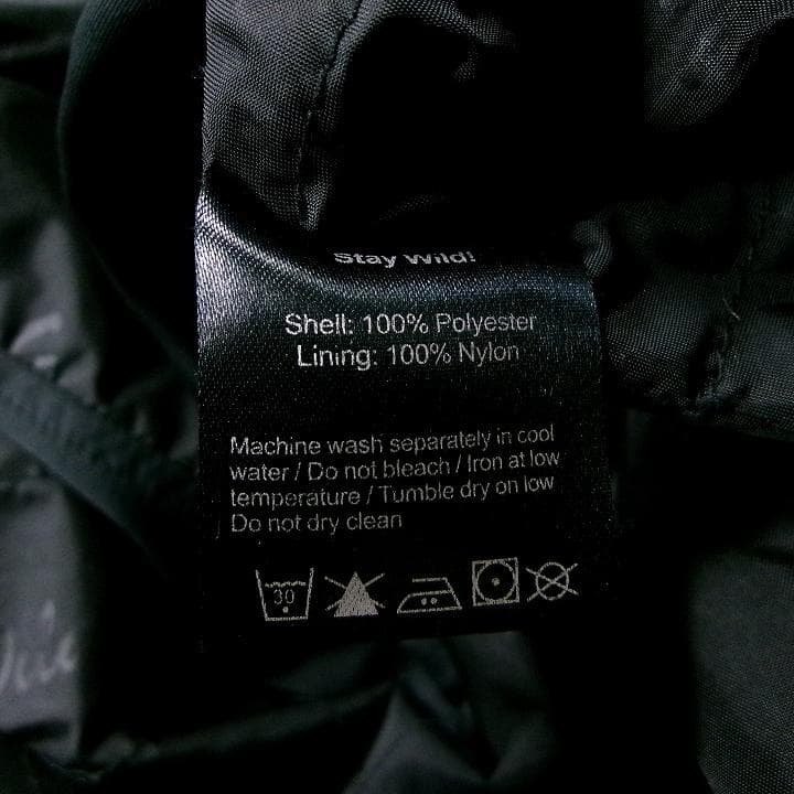 [美品]AIRBLASTER カーハートロゴ スノボジャケット