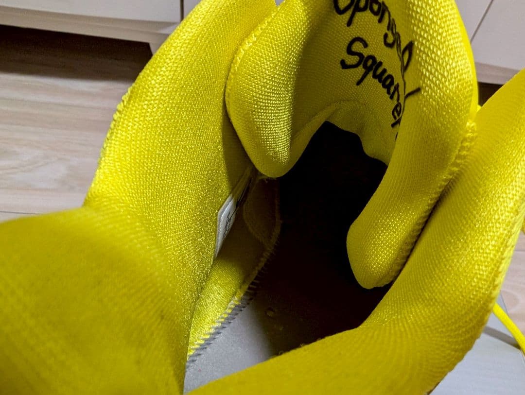 NIKE KYRIE 5 スポンジボブ ナイキ カイリー