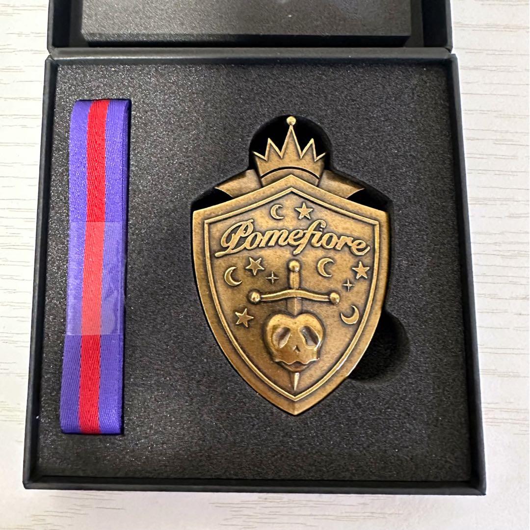 ツイステ ポムフィオーレ寮 レプリカ腕章 ツイステッドワンダーランド