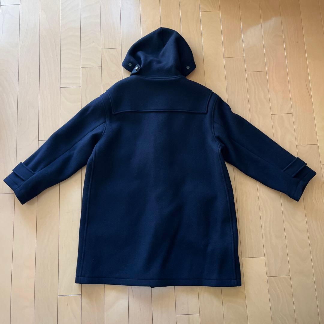 Polo by Ralph Lauren ダッフルコート ネイビー　日本製