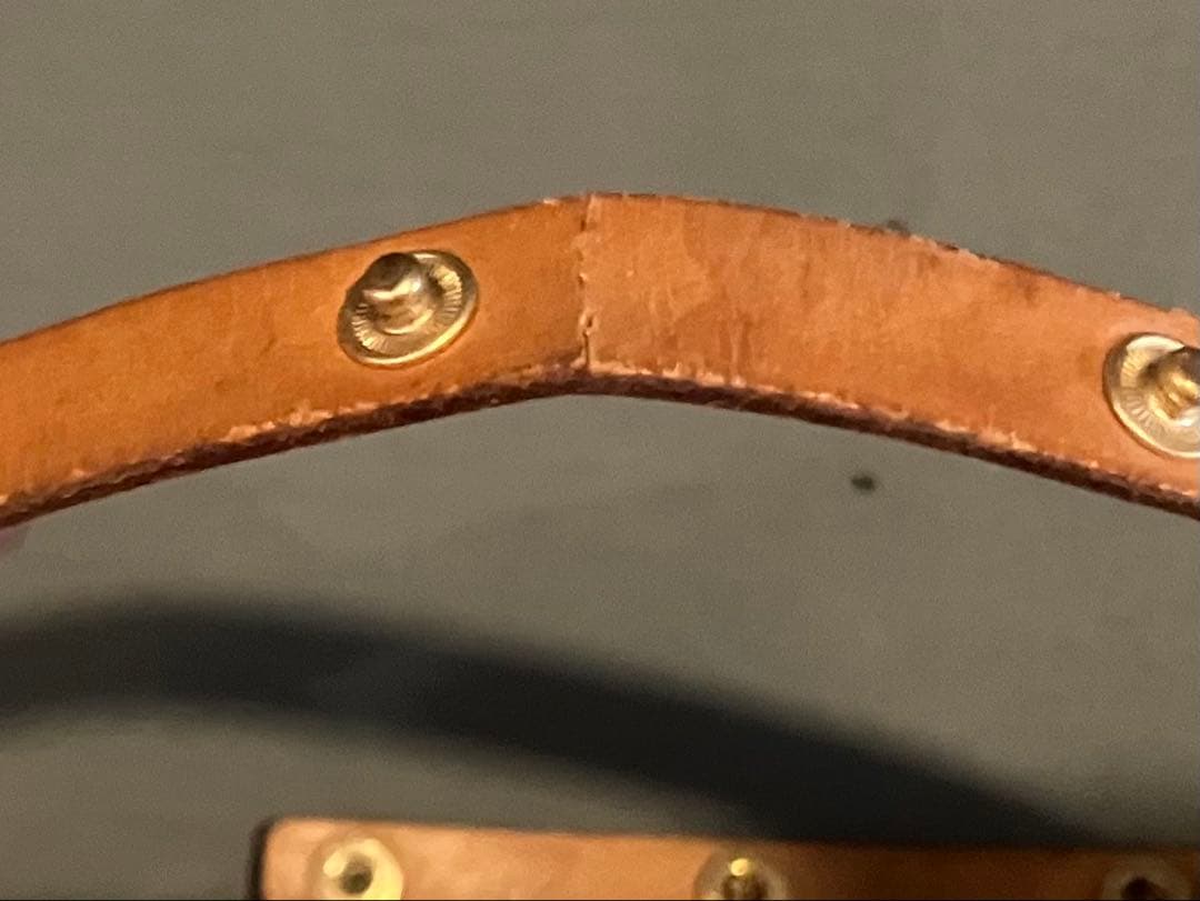 Louis Vuitton モノグラム ウエストポーチ