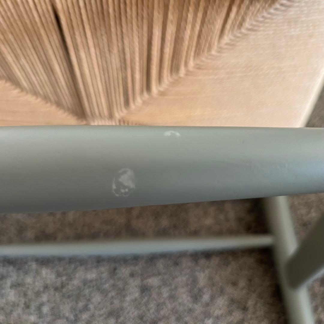 Yチェア CH24 受注生産品 ソフトクレイ カールハンセン＆サン