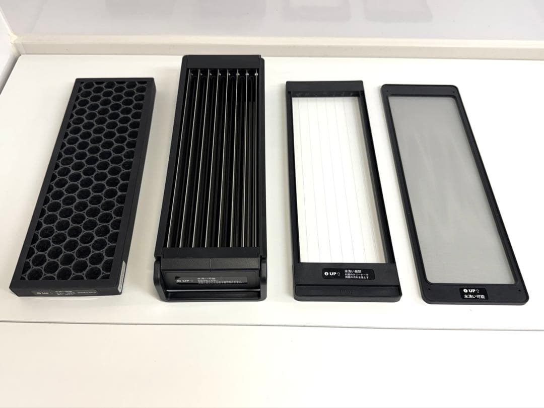 【大橋さま専用】【USED】 美品 エアドッグ X1D 2024年製 空気清浄機