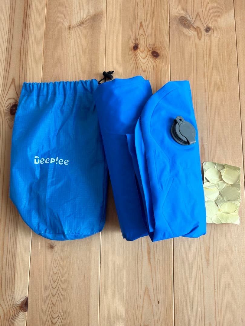 バンドックソロドームポールタープコットチェアエアーマットまとめ売り