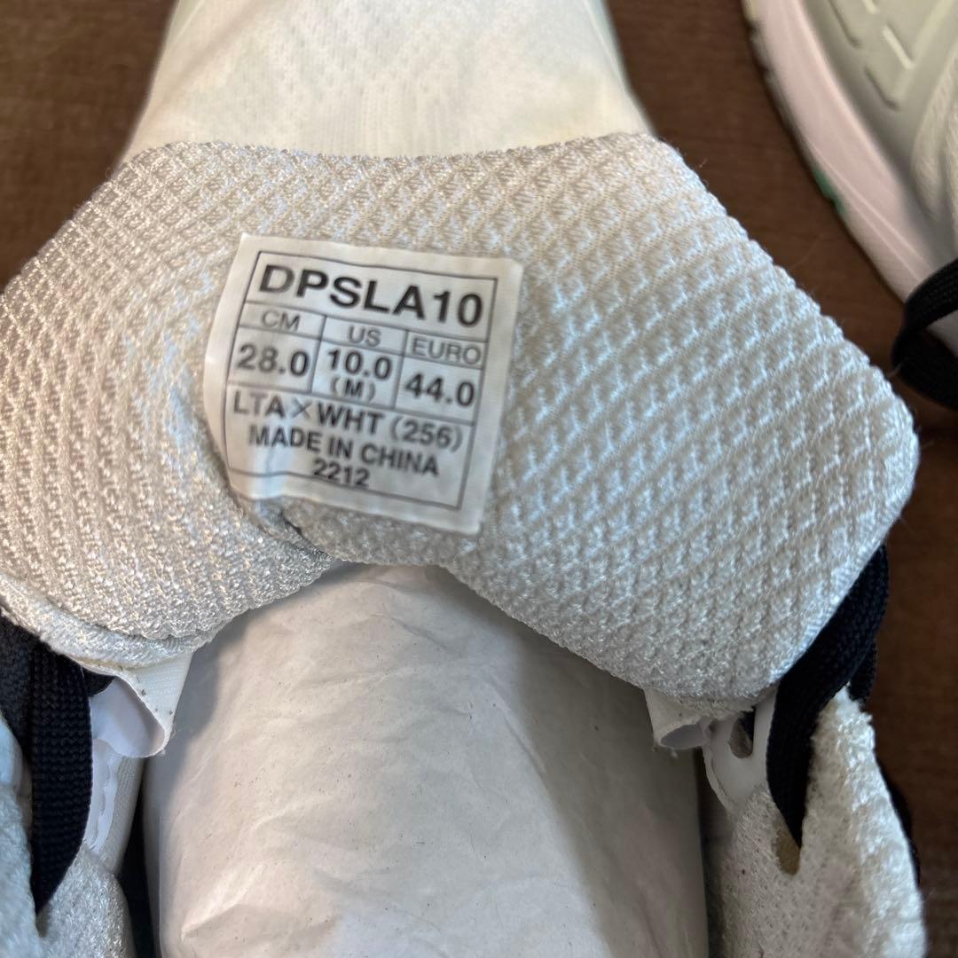 TOUR PRO LITE オールコート用　DPSLA10、11 二足セット