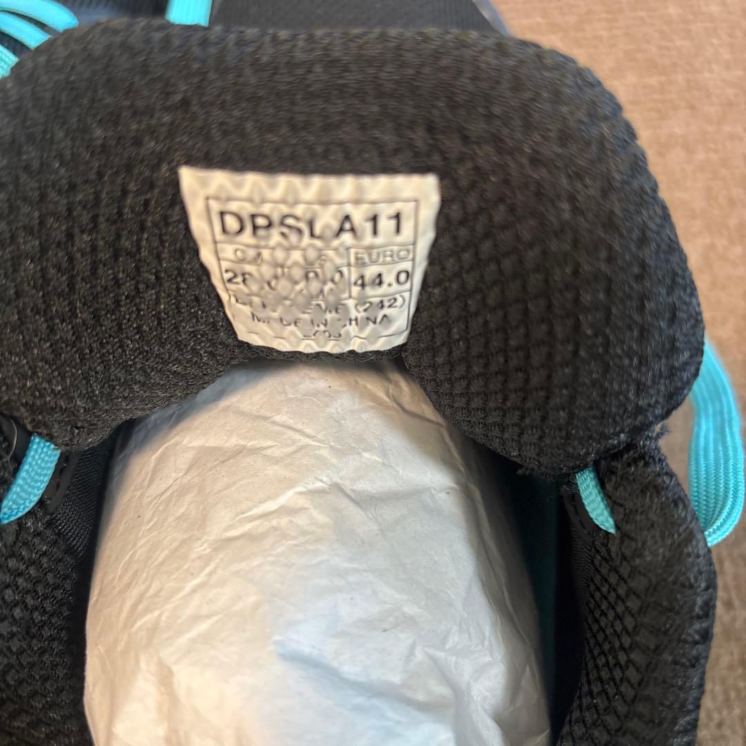 TOUR PRO LITE オールコート用　DPSLA10、11 二足セット