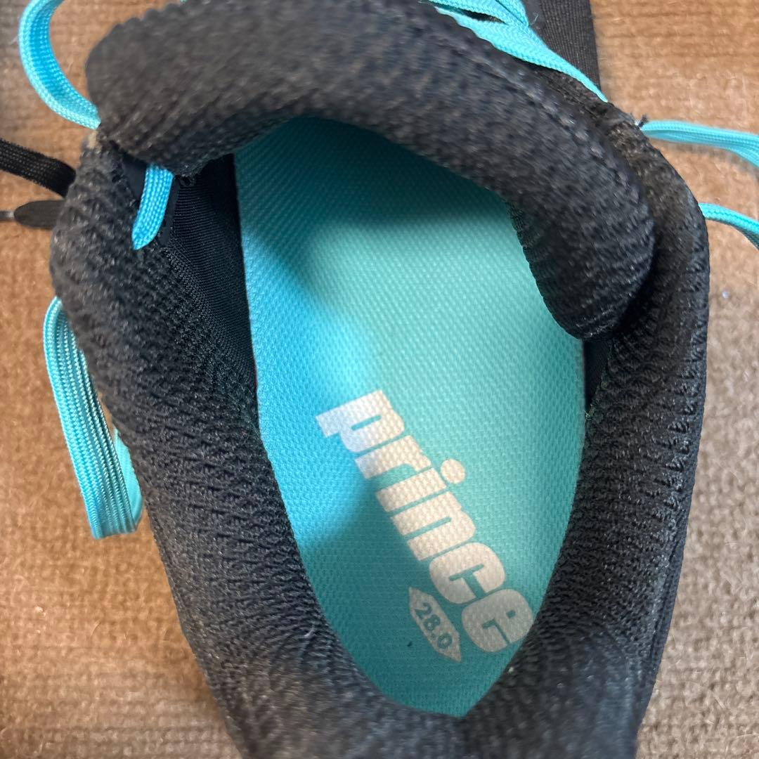 TOUR PRO LITE オールコート用　DPSLA10、11 二足セット