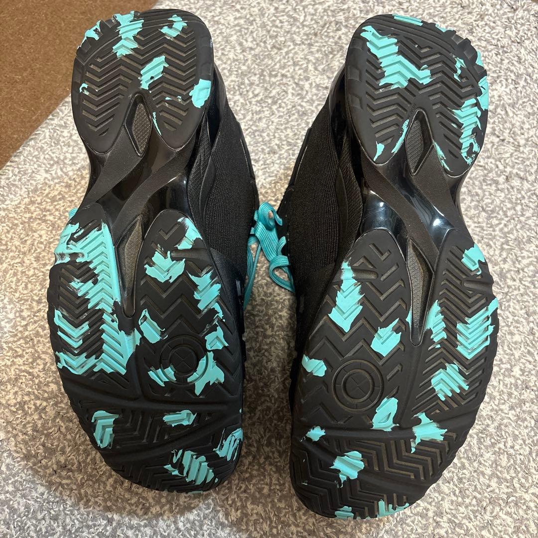 TOUR PRO LITE オールコート用　DPSLA10、11 二足セット