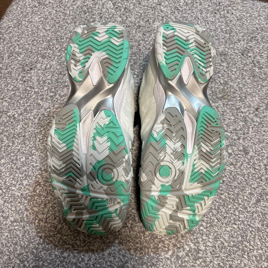 TOUR PRO LITE オールコート用　DPSLA10、11 二足セット