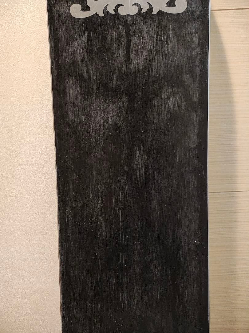 パ*ー様 BURTON X9FV 日本限定モデル　スノーボード 157.5cm