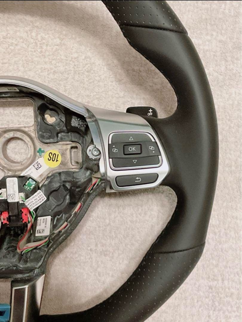 フォルクスワーゲン Rライン パサート 未使用品 VW