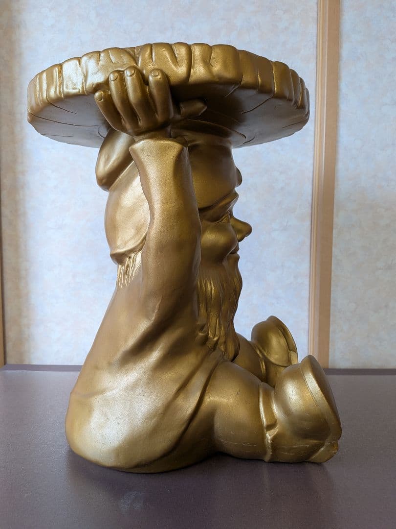 Kartell カルテル 小人 ニョメスアッティラ スツール - メルカリ