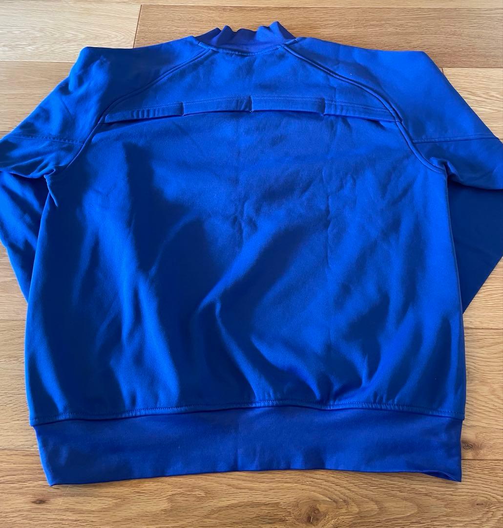 希少 Nike マンチェスター・ユナイテッド トレーニングウェア サーマル