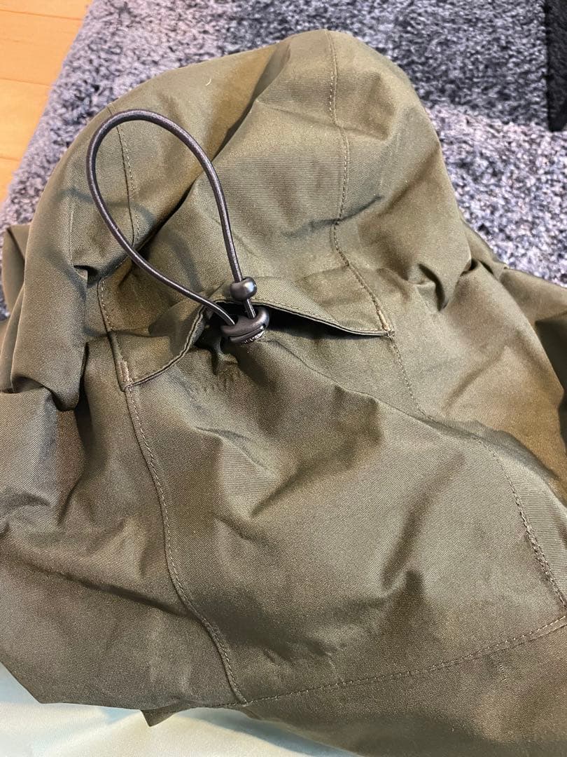 VOLCOM　GORE-TEX スノーボードウェア