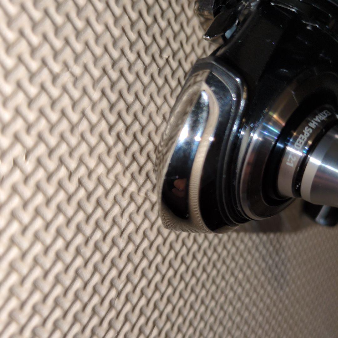 DAIWA ダイワ 18EXIST LT2500-XH