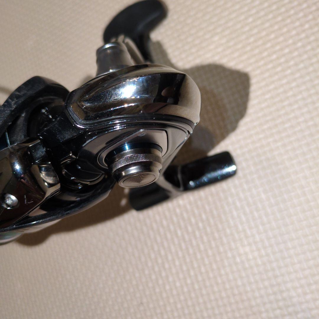 DAIWA ダイワ 18EXIST LT2500-XH