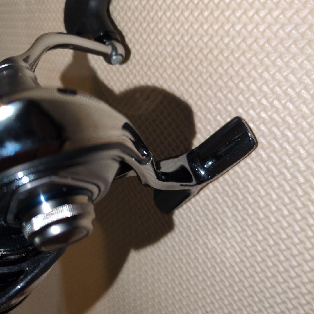 DAIWA ダイワ 18EXIST LT2500-XH