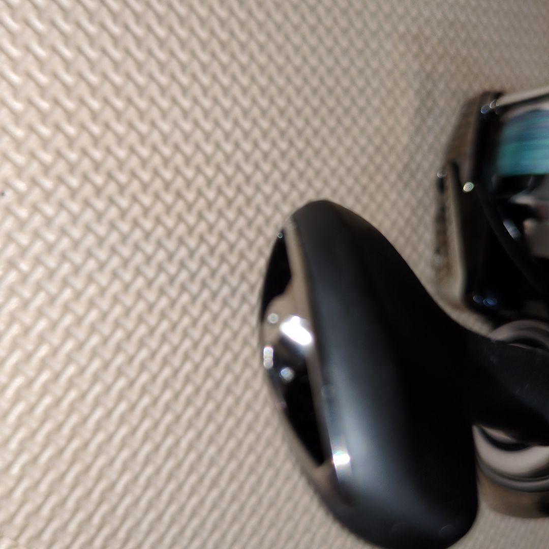 DAIWA ダイワ 18EXIST LT2500-XH