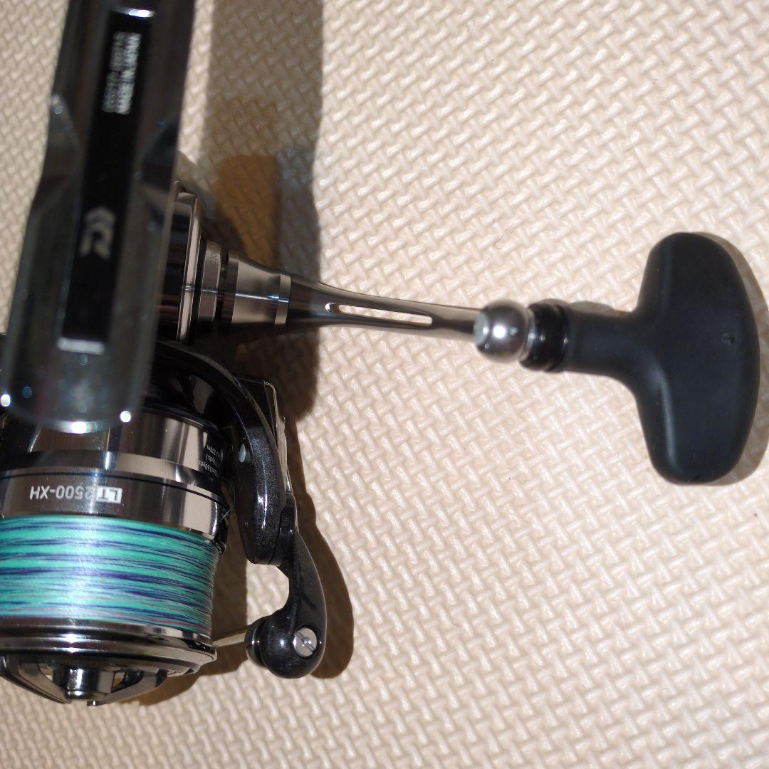 DAIWA ダイワ 18EXIST LT2500-XH