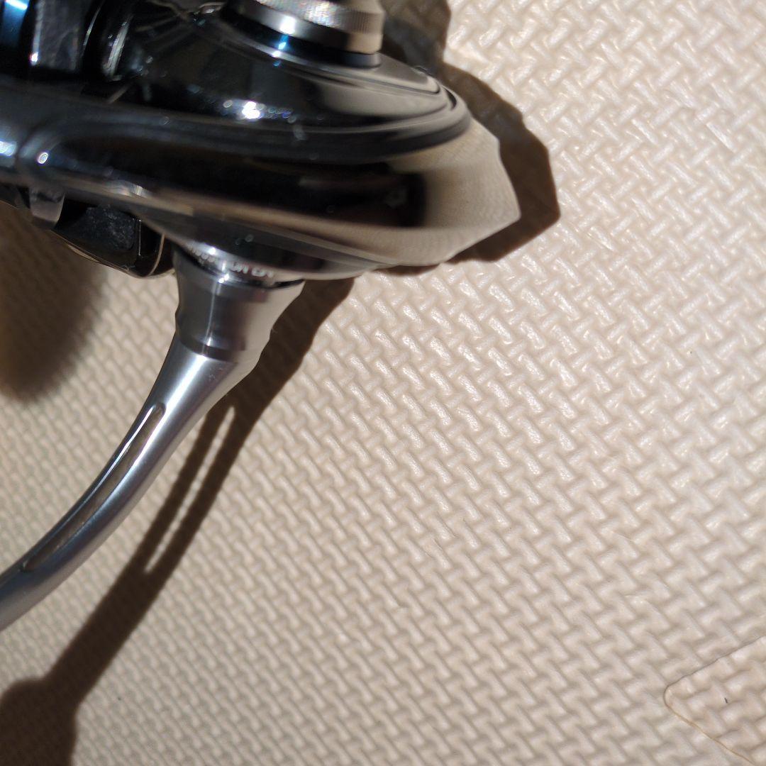 DAIWA ダイワ 18EXIST LT2500-XH