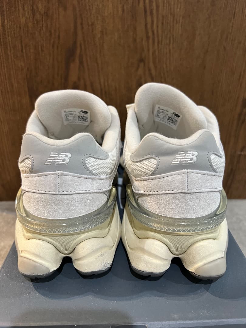 ニューバランス New Balance U9060ECA 23.5cm