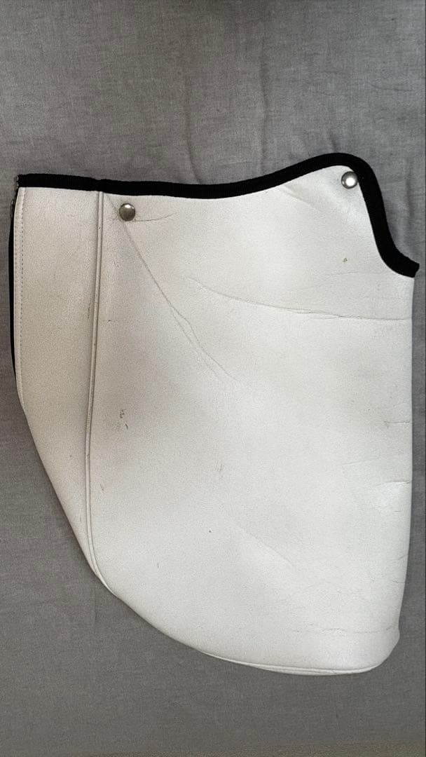 しー　adidas アディダス キャディバッグ PowerBand