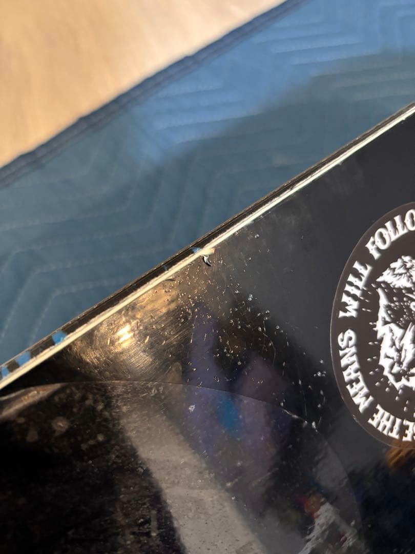 LIB TECH DYNAMO 23-24 156ワイド