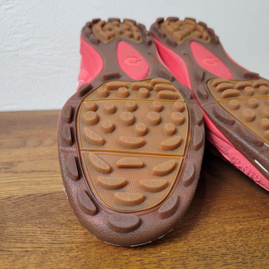 【レア】ほぼ新品 デスポルチ 別注 カンピーナスJTF3 26.5㎝