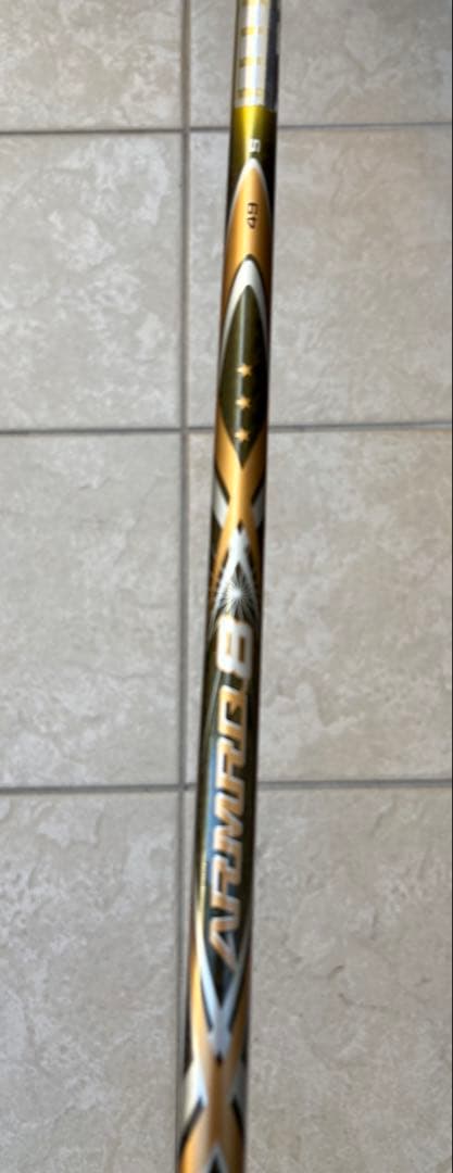 最高級トリプルスター　HONMA BERES S-03 ドライバー 10.5度