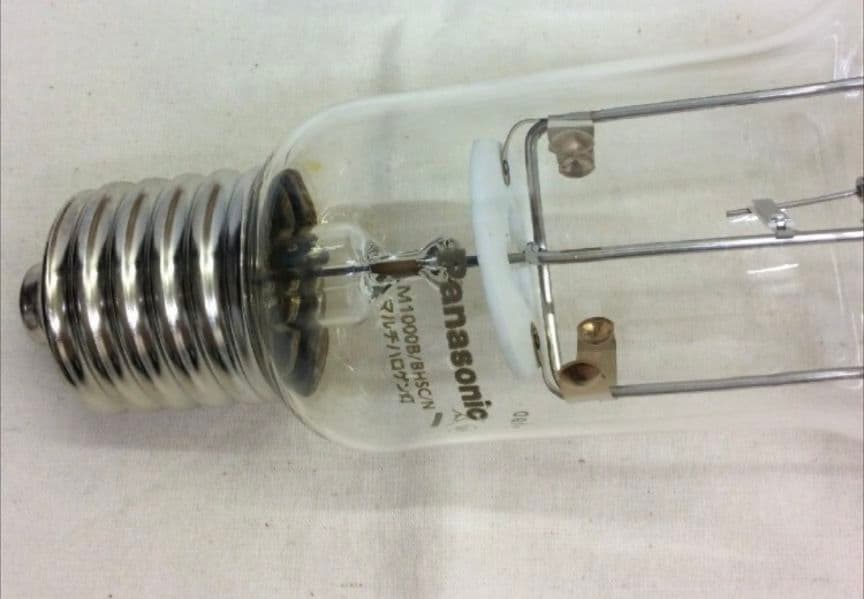 【未使用】パナソニック　水銀燈　M1000B/BHSC/N