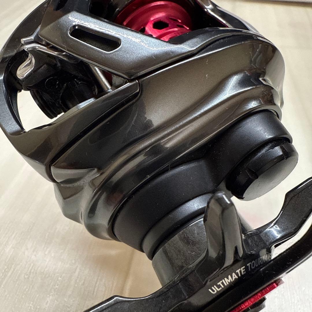 DAIWA アルファス AIR TW 8.6L
