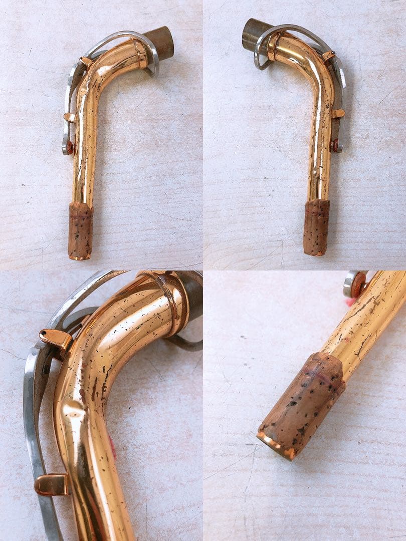 タ*ク様 ヤマハ アルトサックス YAMAHA YAS-22 ハードケース付き