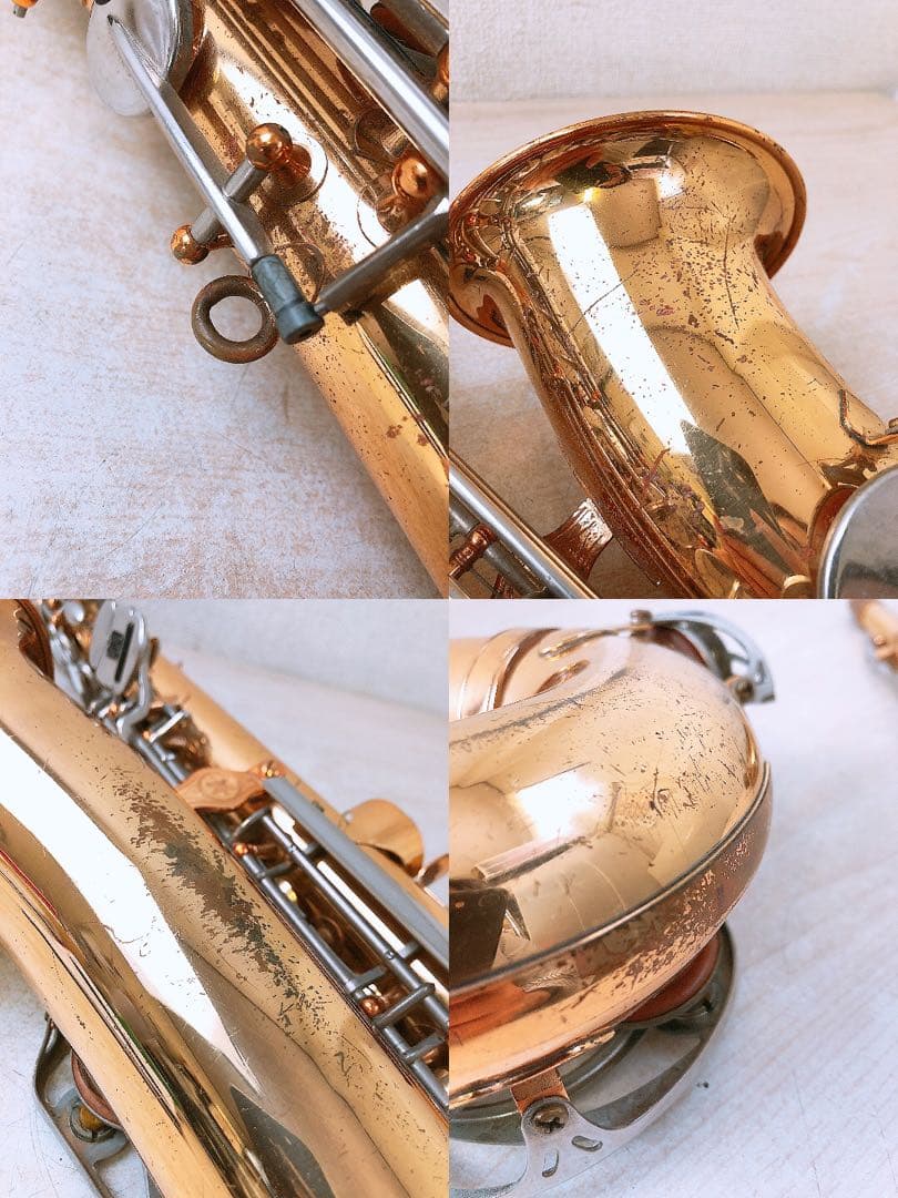 タ*ク様 ヤマハ アルトサックス YAMAHA YAS-22 ハードケース付き